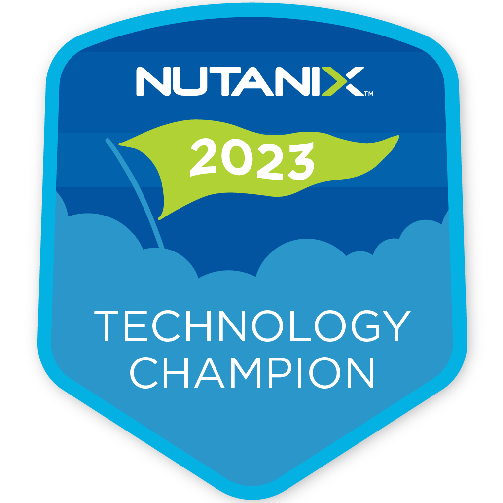 Nutanix Technology  2023