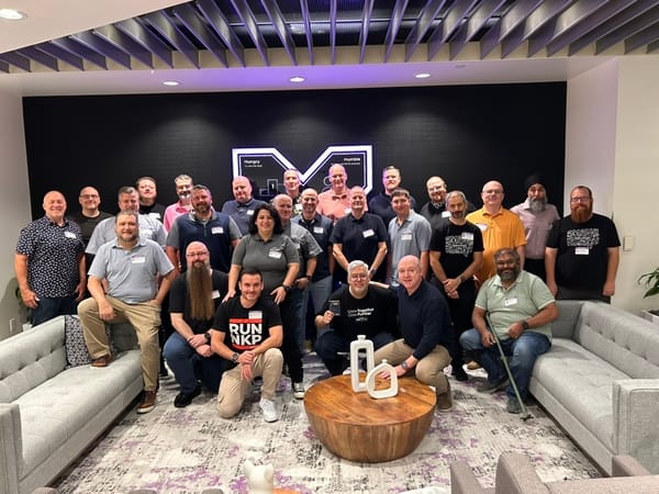NTC Tech Connect - Day 2 - Deploying SP Central - Part 3